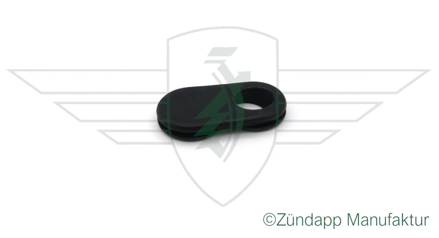 Rubber grommet